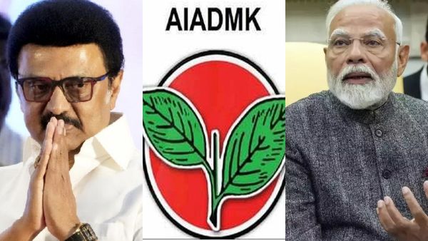அதிமுகவுக்கு நன்றி சொன்ன முதல்வர் ஸ்டாலின்.. பிரதமரை சந்திக்க டெல்லிக்கு பறக்கும் டீம்!