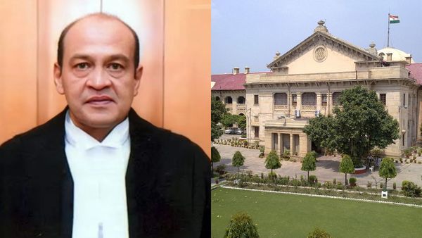 நீதிபதி யஷ்வந்த் வர்மா இடமாற்றம்! அலகாபாத் நீதிமன்றம் குப்பைத் தொட்டி அல்ல! பார் கவுன்சில் எதிர்ப்பு