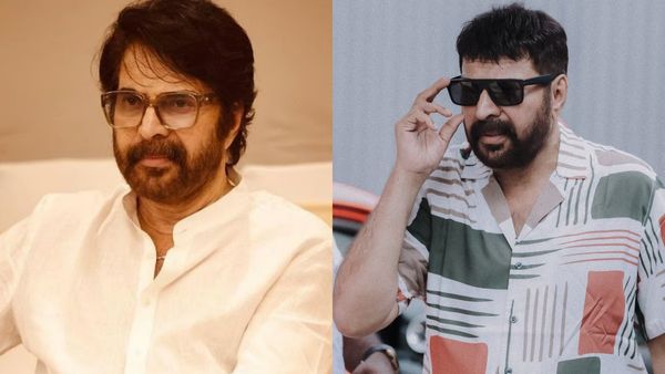 நடிகர் மம்மூட்டிக்கு கேன்சர்? அதிர்ந்துபோன ரசிகர் - ரசிகைகள்.. படக்குழு தந்த முக்கிய விளக்கம்