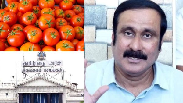 கொடுமை..கிலோவே வெறும் 3 ரூபாய் தான்! குப்பையில் கொட்டப்படும் தக்காளி! தமிழக அரசுக்கு பறந்த கோரிக்கை!
