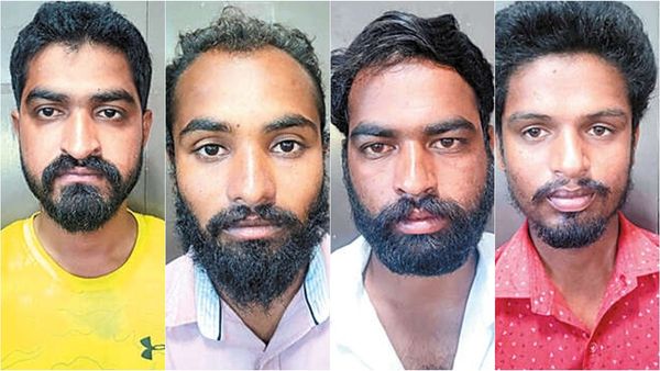 தனிநபர் கடன்.. கோடிகளில் ஏமாந்த சென்னை வங்கிகள்.. அல்வா கொடுத்த ஆந்திர கும்பல் சிக்கியது எப்படி?