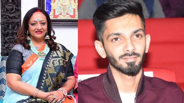 அனிருத்திற்கு திருமணம் எப்போது? லேட்டாக காரணம் இதுதான்! வெளிப்படையாக பதில் சொன்ன அம்மா