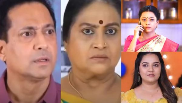 பாக்கியலட்சுமி: ஆகாஷிடம் பேசிய இனியா.. பாக்யா கேட்ட கேள்வி.. கோபியின் மனமாற்றம்! ஈஸ்வரிக்கு விழுந்த அடி 