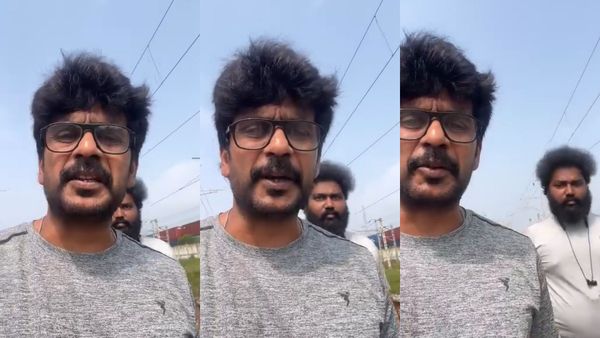 சஞ்சீவ் என் நண்பன்! ஆனால் இந்த விஷயத்தால் தான் பிரச்சனை.. போன் பண்ணி சொன்ன வார்த்தை.. ஸ்ரீ எமோஷனல்