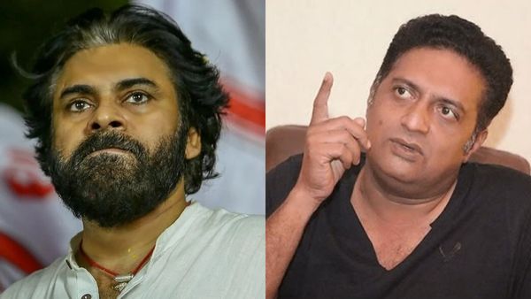 தமிழ் படங்களை ஏன் இந்தியில் டப் செய்கிறார்கள்? உளறித் தள்ளிய பவன் கல்யாண்.. பிரகாஷ் ராஜ் பதிலடி!