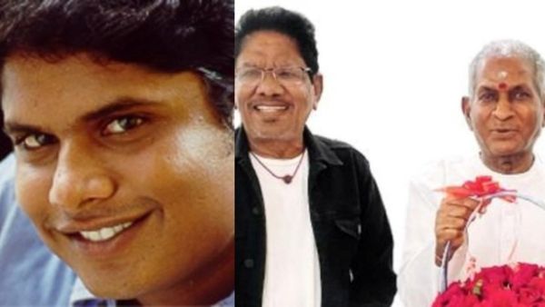  திருவண்ணாமலை கோயிலில் மோக்‌ஷ தீபமா? மனசாட்சி இருக்கா? பாரதிராஜா இல்லேனா இளையராஜாவே இல்லையே: பிரபலம்