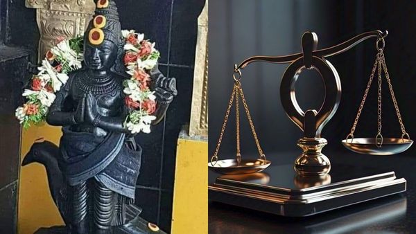 சனிப்பெயர்ச்சி: 30 ஆண்டுகள் கழித்து துலாமிற்கு 100 மார்க்.. விபரீத ராஜயோகம்.. அதிர்ஷ்டம் கொட்டும்