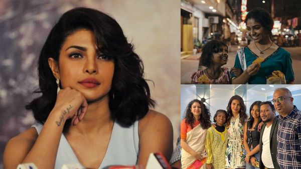 ஆஸ்கரை பறிகொடுத்த பிரியங்கா சோப்ராவின் அனுஜா குறும்படம்.. இந்தியாவின் ஒரே விருதும் போச்சு