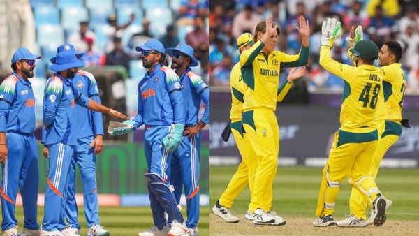 ஐசிசியை கண்ட்ரோல் பண்றாங்க.. இந்தியாவின் வெற்றி 