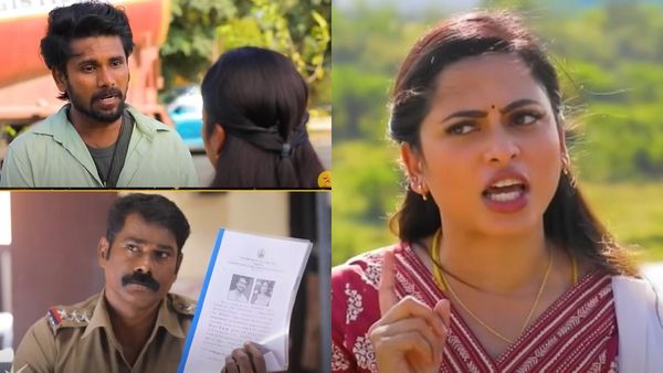 அய்யனார் துணை: சோழன் சொன்ன வார்த்தை, உருகிய நிலா.. கடைசியில் நடந்த எதிர்பாராத சம்பவம்