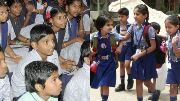 1 - 5ம் வகுப்பு இறுதி தேர்வு தேதி மாற்றம்.. வெயில் காரணமாக முன்கூட்டியே பரீட்சை.. முக்கிய அறிவிப்பு