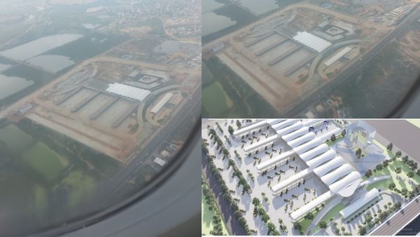 படக்குனு பத்து ப்ளாட்ட வாங்கி போடுங்க.. பறக்கப் போகுது திருச்சி பஞ்சப்பூர்! அரசின் அற்புத அறிவிப்பு!