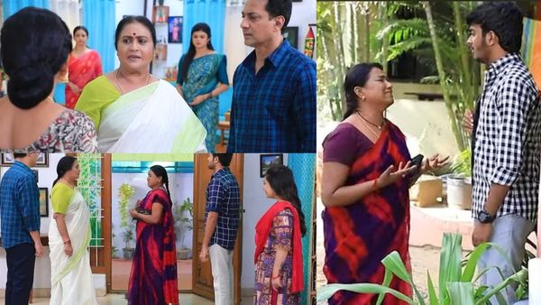 பாக்கியலட்சுமி: பாக்யா மீது விழுந்த பழி.. செல்வி எடுத்த விபரீத முடிவு.. ஈஸ்வரியால் உடைந்த குடும்பம் 
