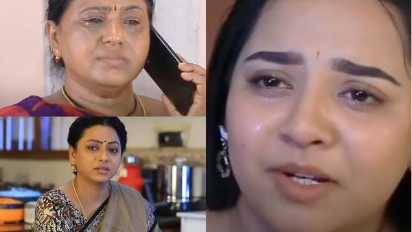 பாக்கியலட்சுமி: இனியா சொன்ன ரகசியம்.. செல்வி எடுத்த விபரீத முடிவு! எழில் சொன்ன வார்த்தை.. கோபத்தில் ஈஸ்வரி 