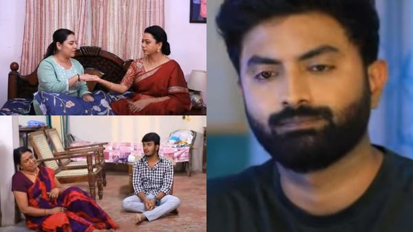 பாக்கியலட்சுமி: இனியாவிடம் பாக்யா வாங்கிய சத்தியம்.. கதறி அழுத செல்வி.. எழில் சொன்ன ஆறுதல் 