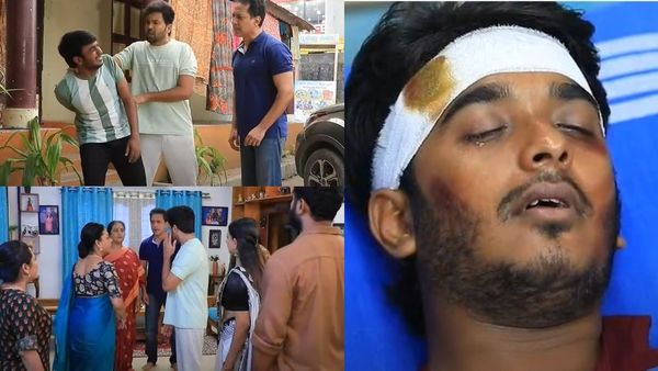 பாக்கியலட்சுமி: உயிருக்கு போராடும் ஆகாஷ்.. செழியனை அடித்த பாக்யா.. கோபி சொன்ன வார்த்தை
