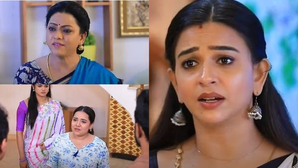 பாக்கியலட்சுமி: செழியனுக்காக முட்டாள்தனமாக பேசிய ஜெனி.. பாக்யா கேட்ட கேள்வி! இனியா எடுத்த விபரீத முடிவு