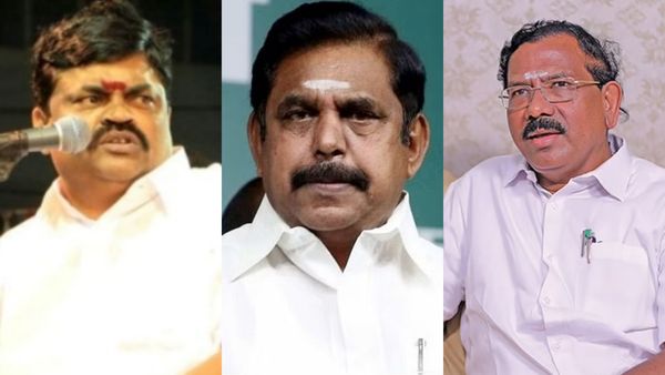 தொலைச்சுப்புடுவேன்..பகிரங்கமாய் மிரட்டிய ராஜேந்திர பாலாஜி! எடப்பாடியிடம் புலம்பிய மாஃபா பாண்டியராஜன்