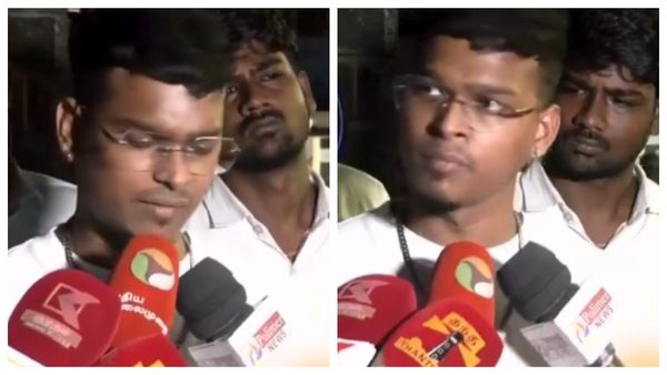 கஞ்சா வச்சிருக்கியான்னு கேட்குறாங்க.. நண்பரை அடிச்சிருக்காங்க! பாடகர் அசல் கோலார் குற்றச்சாட்டு