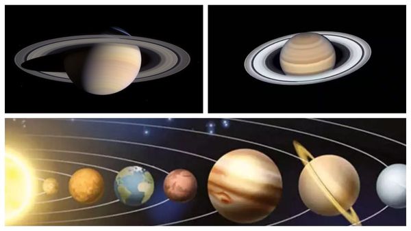 சனிக்கோளில் வளையம் எங்கே? இதென்ன வினோதம்.. வானில் பேரதிசயம்.. அதிர்ந்து பார்க்கும் விஞ்ஞானிகள்