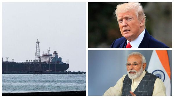 கச்சா எண்ணெயிலும் கை வைத்த டிரம்ப்.. வெனிசூலாவிடம் வாங்கினால் வரி என தடாலடி.. இந்தியாவுக்கு பாதிப்பா