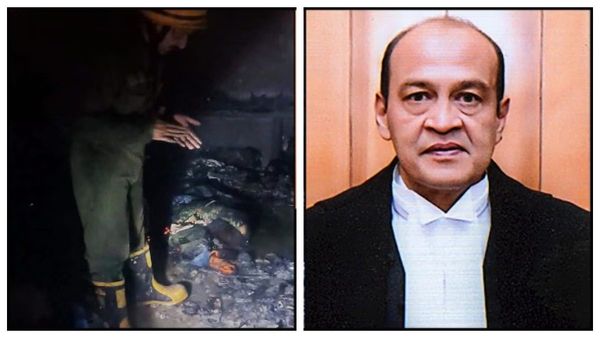 நீதிபதி வீட்டில் பணம்! யார் யாரிடம் பேசினார்கள்? விசாரணை வளையத்திற்குள் வரும் தீயணைப்பு துறை