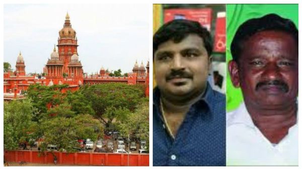 சாத்தான்குளம் தந்தை மகன் கொலை வழக்கு.. 2 மாதங்களில் தீர்ப்பு.. மதுரை உயர் நீதிமன்ற கிளை அதிரடி