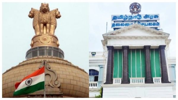 தமிழ்நாட்டுக்கு ரூ.2,152 கோடி நிதியை மத்திய அரசு நிறுத்தி வைப்பது நியாயமில்லை! நாடாளுமன்ற நிலைக்குழு