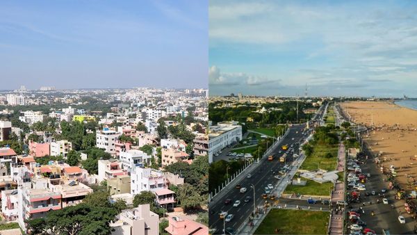 சென்னையை விட பெங்களூரில் தான் வெயில் உச்சம்.. கதறும் பெங்களூர்வாசிகள்.. இந்த வானிலைக்கு என்ன காரணம்?