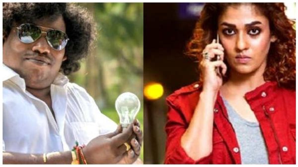 டோஸ் விட்ட நயன்தாரா.. யாரு அவங்களையா? அதைவிடுங்க, காவாலா டான்ஸ் ஆடியவர் மூக்குத்தி அம்மனா?: பிரபலம்