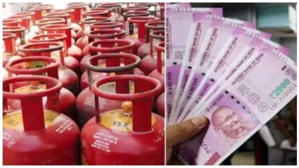 எல்பிஜி கேஸ் சிலிண்டர் வைத்திருக்கிறீர்களா? சமையல் சிலிண்டரை இன்றே வாங்கிடுங்க.. நாளை தட்டுப்பாடு?