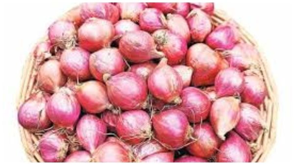 சின்ன வெங்காயம் சூப்பர்.. சம்மர் வந்தாச்சுல்ல.. இப்படி யூஸ் பண்ணுங்க.. மூல நோய் நாலடி தள்ளி நிற்கும்