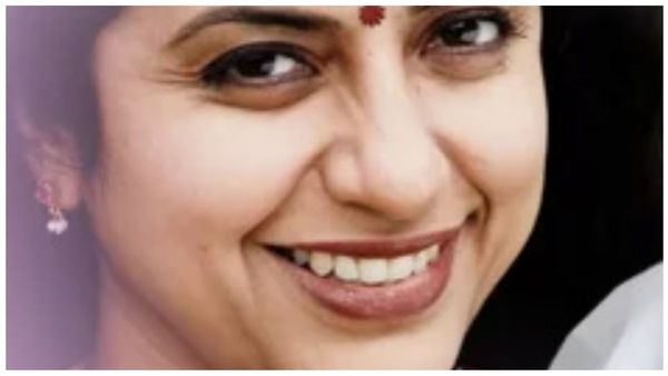 புஸ்ஸூனு உப்பிய உடம்பு.. நடிகை சுஹாசினிக்கு காசநோய்? சமூகத்துக்கு சொல்லணும் என ஓபன் டாக்: பிரபலம்