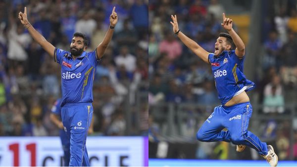 எதே அர்ஜுன் டெண்டுல்கரா.. அந்த தப்பை பண்ணாதீங்க சூர்யகுமார்.. பும்ராவுக்கு மாற்றாக விளையாடுவது யார்?