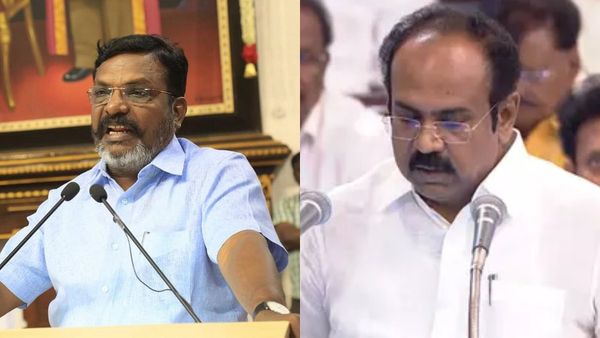 இந்தியாவிலேயே தமிழ்நாடு தான் டாப்.. பட்ஜெட்டை வாழ்த்தி வரவேற்கும் திருமாவளவன்! ஒரே ஒரு கோரிக்கை!