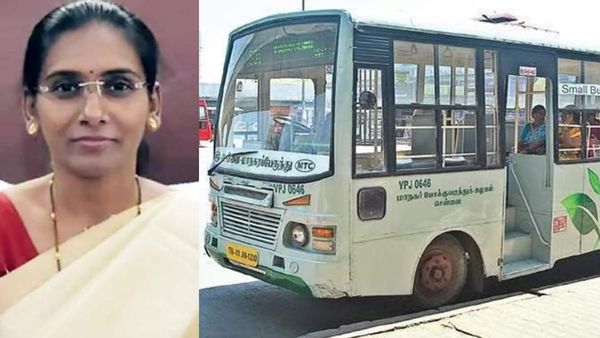 சென்னையில் மினி பேருந்துகள்.. வெளியான முழு வழித்தட விவரங்கள்.. கலெக்டர் முக்கிய அறிவிப்பு