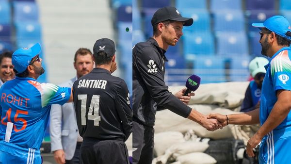 சாட் ஜிபிடியே அதிர்ந்துடுச்சு.. கணிதத்திலேயே மிக அபூர்வம்.. ரோஹித் சர்மாவால் இந்திய அணிக்கு சிக்கல்