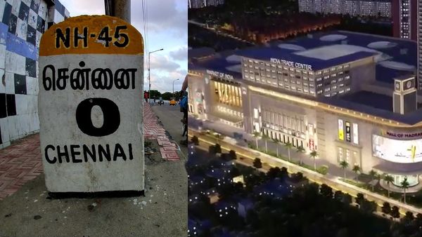 என்ன ஸ்பீடு.. சென்னையில் மளமளவென வருது பிரம்மாண்ட மால்.. எந்த ஏரியா தெரியுமா ஆடிப்போய்டுவீங்க