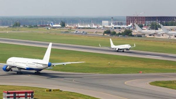 கோவை விமான நிலைய ஓடுபாதை நீளம் 12,500 அடியாக அதிகரிக்கிறது.. மாஸ்டர் பிளான்.. சூப்பர் வசதிகள்