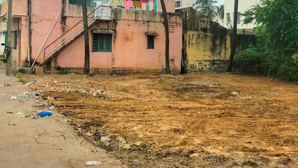 சென்னையில் வெறும் காலியிடம் இருந்தாலே மாதம் ஒரு லட்சம் வருமானம் உறுதி.. வளரும் புதிய பிசினஸ்