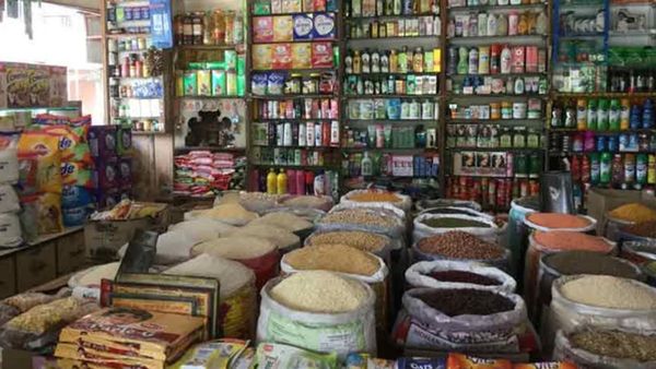 சென்னையில் மாயமாகும் மளிகை கடைகள்.. 5 ஆண்டுகளில் நடந்த மிகப்பெரிய மாற்றம்.. புள்ளிவிவரம்