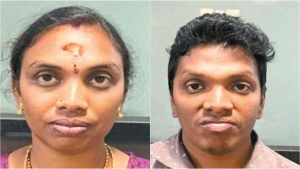 தமிழரை மணந்து திருச்சியில் சந்தோஷமாக வாழ்ந்த இலங்கை பெண்.. தம்பியால் வந்த வில்லங்கம்.. வாக்குமூலம்