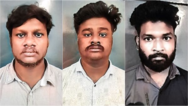 சென்னை சிந்தாதிரிப்பேட்டை மீன் மார்க்கெட்டில் .. 'ஆபீசர்ஸ்' முரட்டு வேலை.. விசாரித்தால் ட்விஸ்ட்