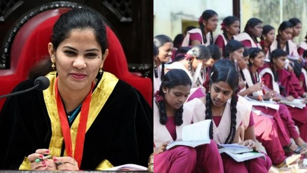 பள்ளி மாணவர்களுக்கு ‘ஜாக்பாட்’.. சென்னை பட்ஜெட்டில் அள்ளி அள்ளிக் கொடுத்த மேயர் பிரியா!
