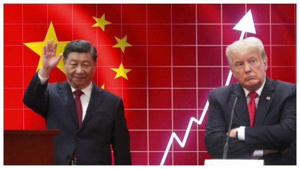 சீனாவின் அசுர வளர்ச்சிக்கு உற்பத்தி காரணம் கிடையாது! விஷயமே இதுதானாம்!