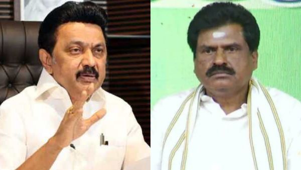 மார்ச் 5ல் அனைத்து கட்சி கூட்டம்.. கலந்து கொள்ளாதவர்கள் தமிழ் இன துரோகிகள்! கொங்கு ஈஸ்வரனுக்கு கோபம்