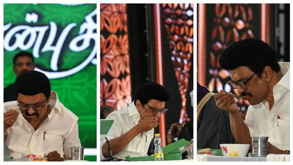 வக்பு சட்டம் நிறைவேறினால் உச்சநீதிமன்றத்தில் திமுக வழக்கு: இஃப்தார் விழாவில் முதல்வர் ஸ்டாலின் உறுதி