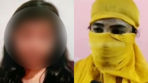 மண்டைக்கேறிய தந்தையின் காமம்.. அரசு அதிகாரிகளிடம் புகார் தந்த சிறுமி! இப்ப 3வது கணவனுடன் தாய் ஓட்டம்