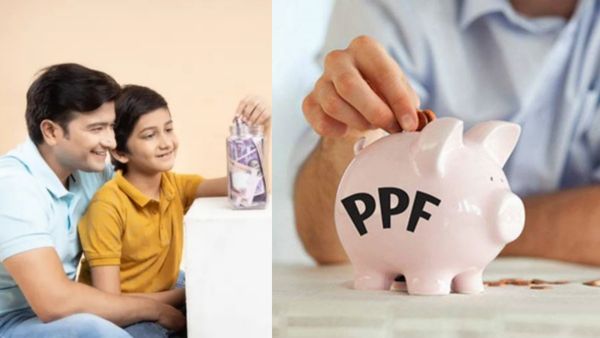 பொன்மகன் சேமிப்பு திட்டம் Vs பிபிஎஃப்! ஆண் குழந்தைகளுக்கு எந்த திட்டத்தில் முதலீடு செய்வது சிறந்தது?