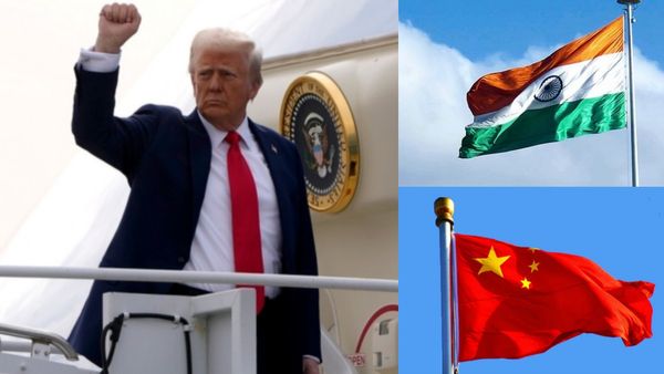 இந்தியாவுக்கு அடித்த ஜாக்பாட்.. டிரம்ப் சொதப்பலால் கிடைத்த பெரிய வாய்ப்பு! சீனாவை தூக்கி சாப்பிடலாம்